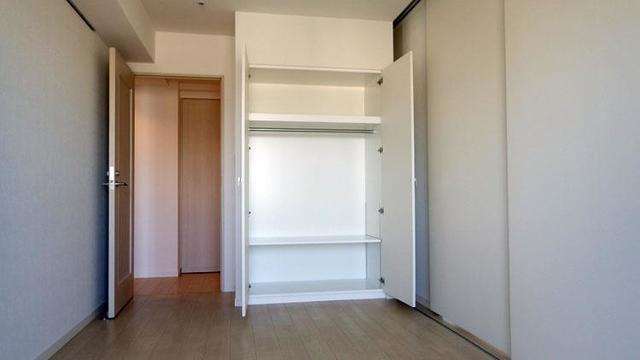 パーク・アヴェニュー神南（1307） 部屋画像