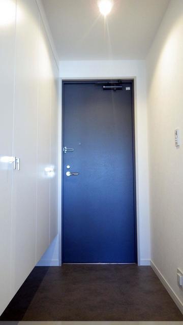 パーク・アヴェニュー神南（1307） 部屋画像