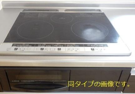 ＣＲＥＶＡＮＣＥ亀戸ＮＯＲＴＨ（302） 設備