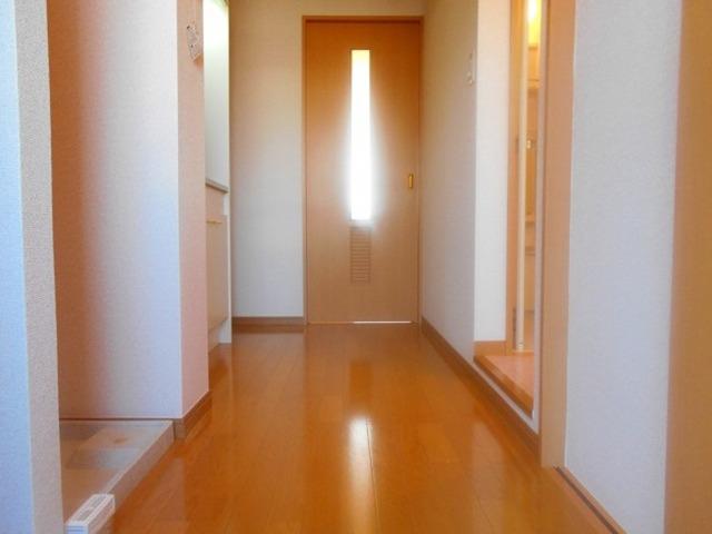 ステラ コート　共同住宅（305） 部屋画像