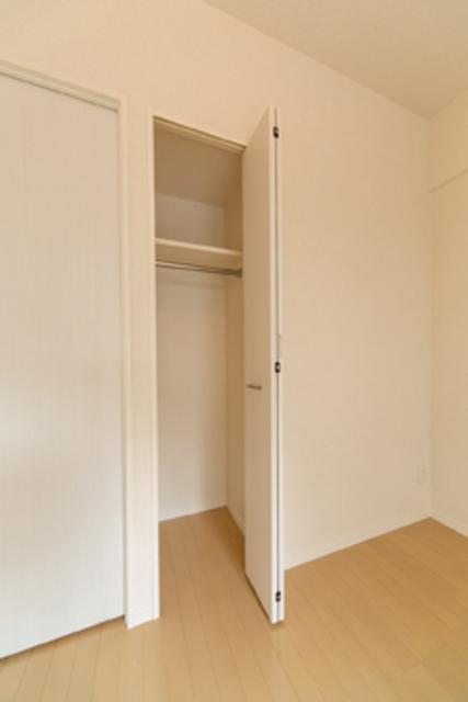 エスパローマ目白（404） 部屋画像