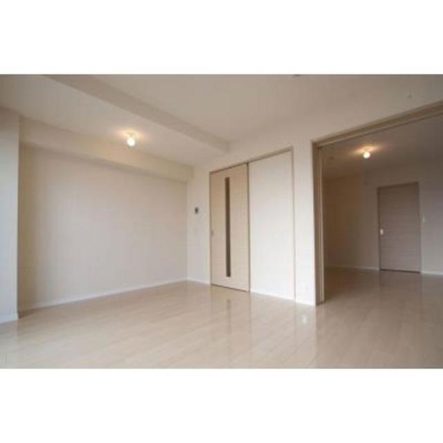 パークアクシス豊洲（614） 部屋画像