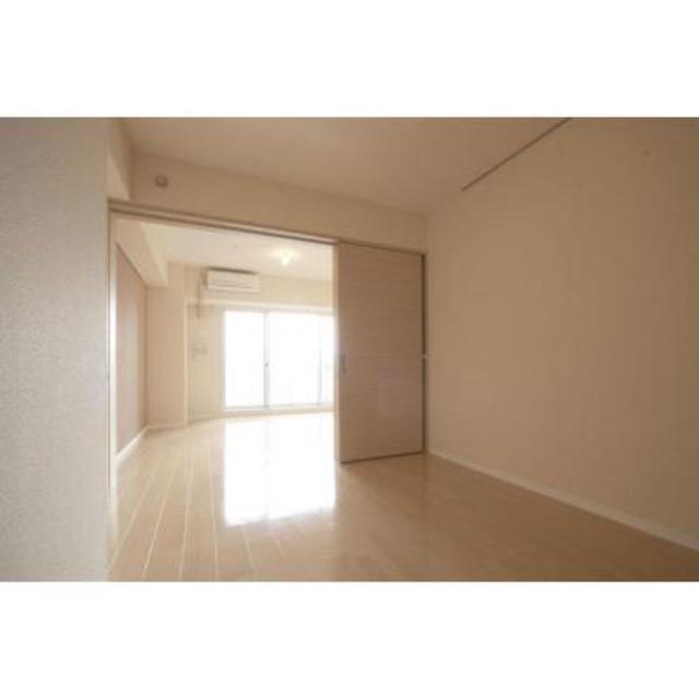 パークアクシス豊洲（614） 部屋画像
