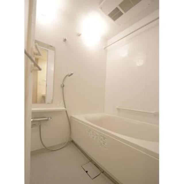 パークアクシス豊洲（614） 部屋画像
