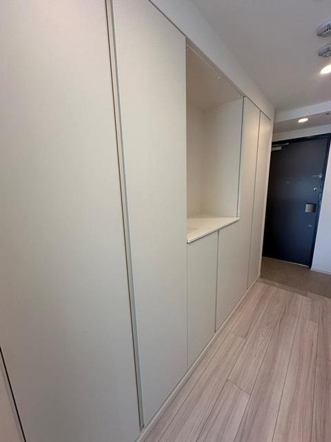 パークアクシス板橋本町ステーションゲート（1206） 部屋画像