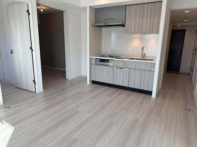 パークアクシス板橋本町ステーションゲート（1206） 部屋画像