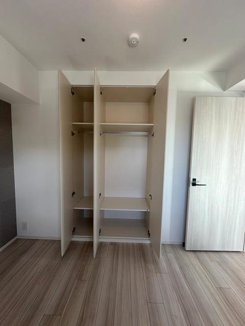 パークアクシス板橋本町ステーションゲート（1206） 部屋画像