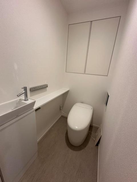 パークアクシス板橋本町ステーションゲート（1206） 部屋画像