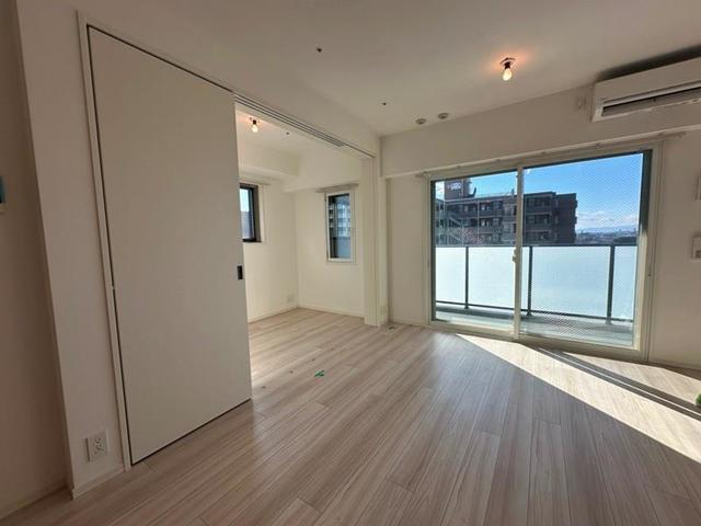 パークアクシス板橋本町ステーションゲート（1206） 部屋画像