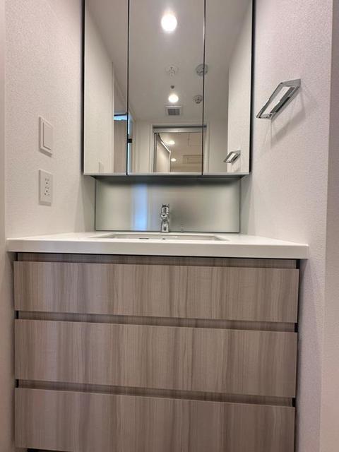 パークアクシス板橋本町ステーションゲート（1206） 部屋画像