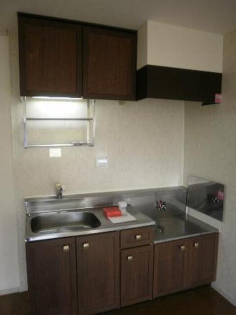 ドミールＫ　B（101） 部屋画像
