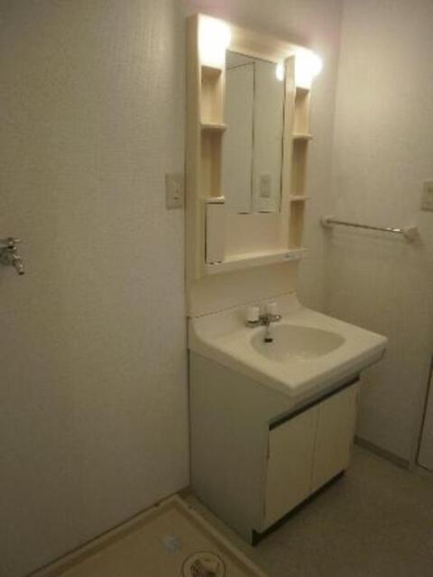 ドミールＫ　B（101） 部屋画像