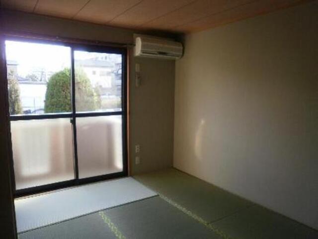ドミールＫ　B（101） 部屋画像