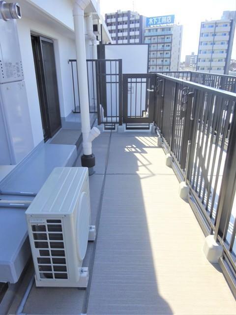 パークアクシス東蒲田（710） 部屋画像