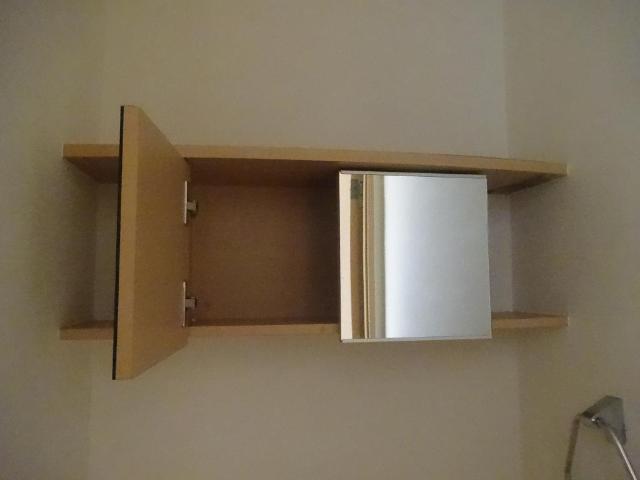 プロッシモ・オール 部屋画像