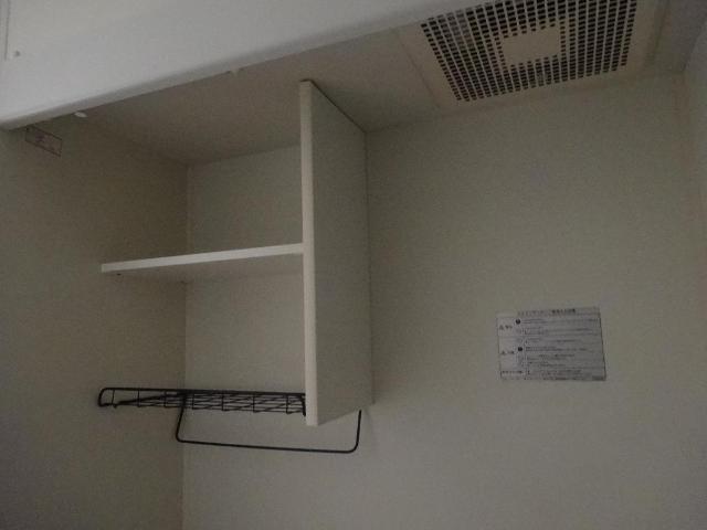 プロッシモ・オール 部屋画像