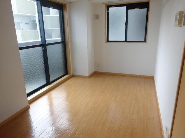 プロッシモ・オール 部屋画像