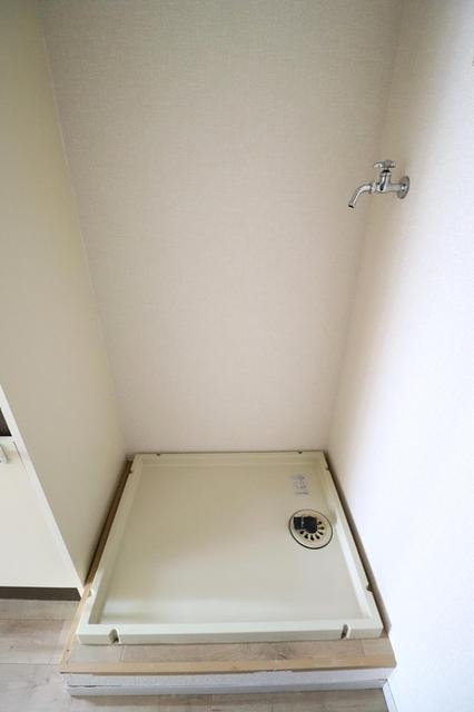 パインヒルズ（208） 部屋画像