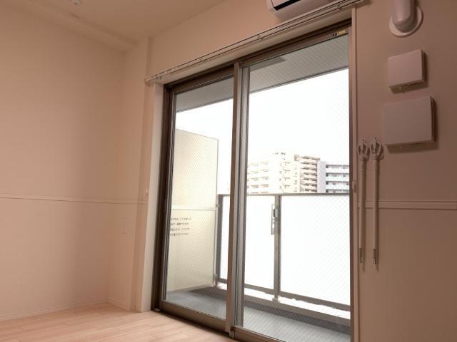 ＳＫ’　Ｖｉｖｒｅ　-エスケイビブレ- 部屋画像