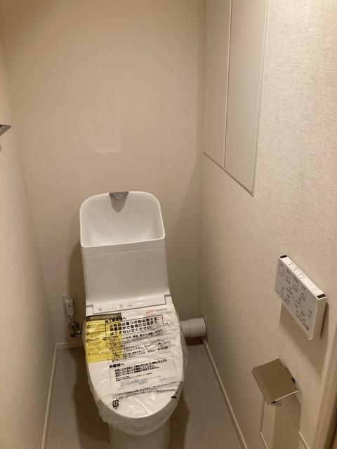 パークリュクス神田（604） 部屋画像