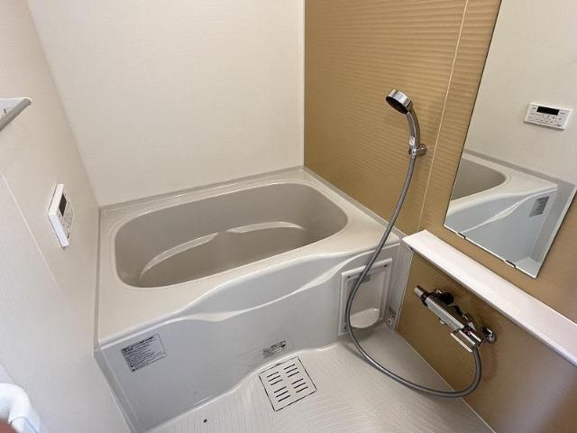 レオン 部屋画像