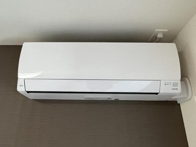 レオン 部屋画像