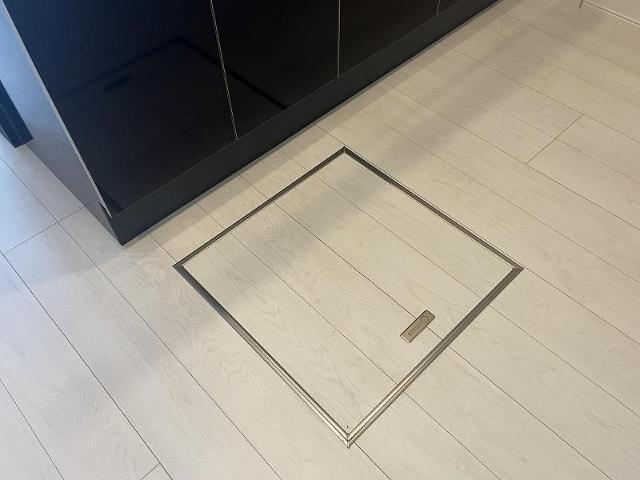 レオン 部屋画像