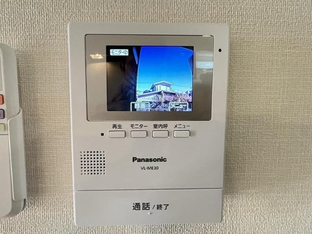 レオン 部屋画像