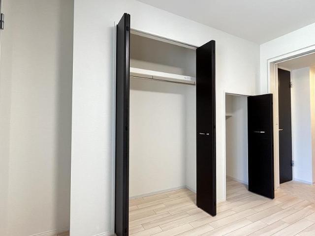レオン 部屋画像