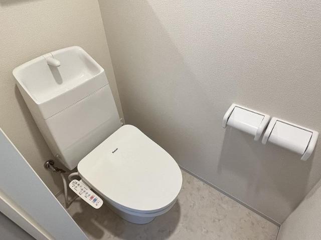 レオン 部屋画像