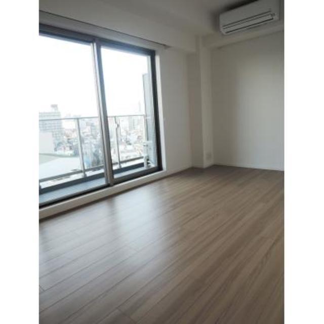 パークアクシス押上テラス（801） 部屋画像