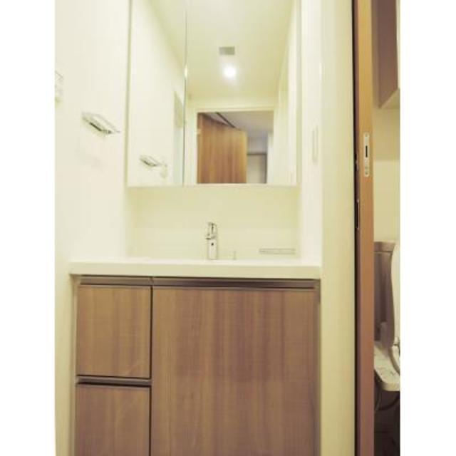 パークアクシス押上テラス（801） 部屋画像