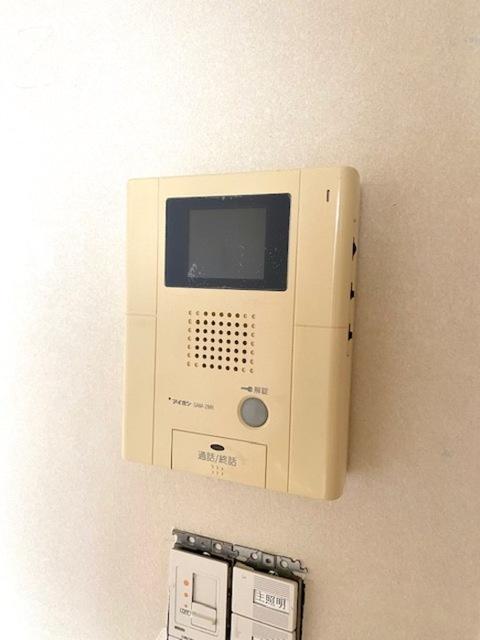 モンテバレ等々力（502） 部屋画像