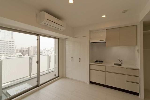 パークアクシス秋葉原Ｅａｓｔ（901） 部屋画像