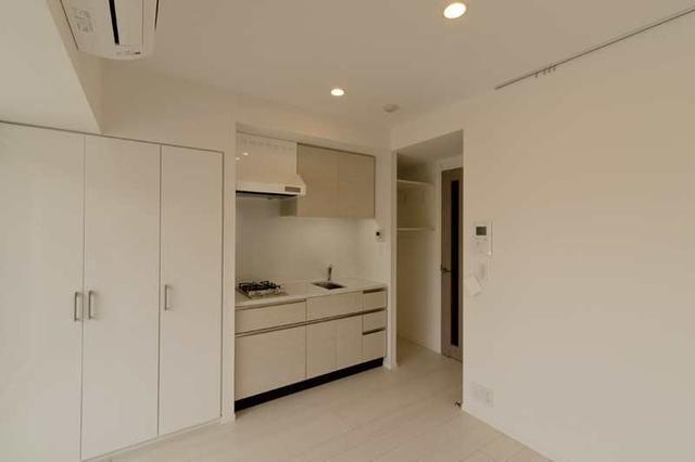 パークアクシス秋葉原Ｅａｓｔ（901） 部屋画像