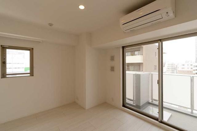 パークアクシス秋葉原Ｅａｓｔ（901） 部屋画像