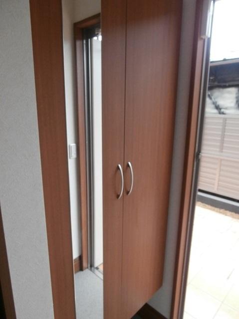 Andalasia（アンダレーシア）（102） 部屋画像