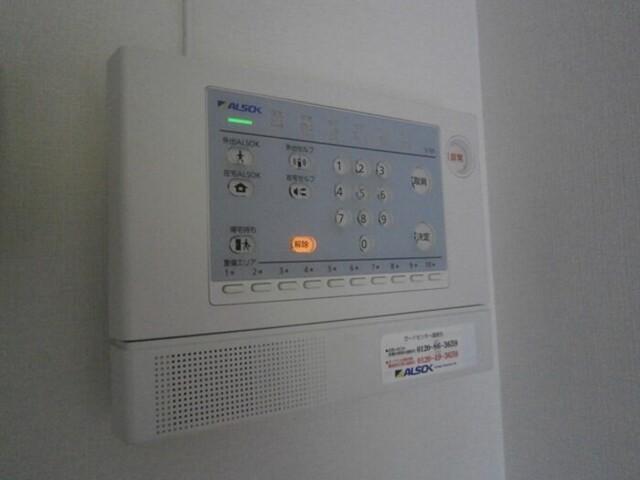 プランドール（101） 部屋画像