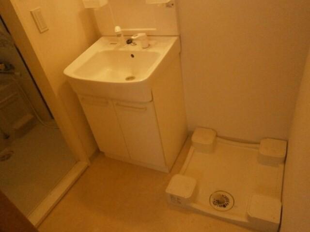 プランドール（101） 部屋画像