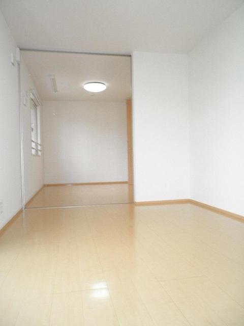 パークリバーⅠ（201） 部屋画像