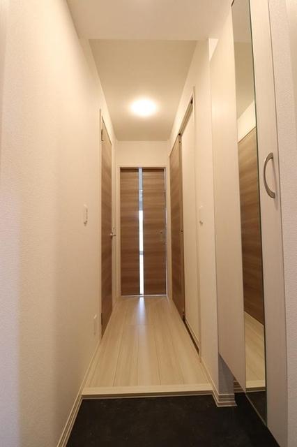 Casa Hermosa（211） 部屋画像