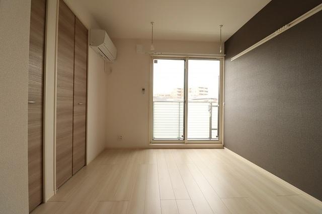 Casa Hermosa（211） 部屋画像