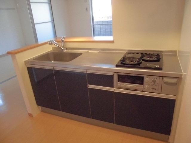 ボヌール・ハウス（201） 部屋画像