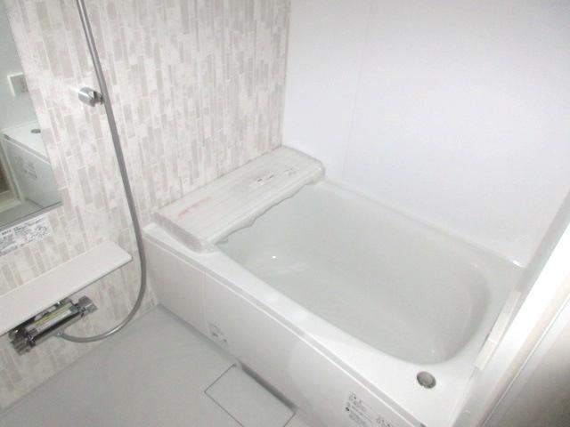 アンジュール氷川台（205） 部屋画像