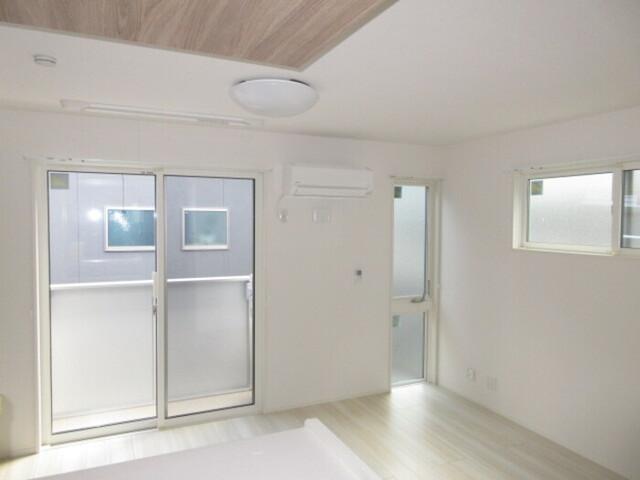 アンジュール氷川台（205） 部屋画像