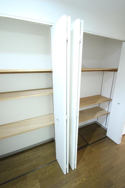品川シーサイドビュータワー　Ⅱ（1803） 部屋画像