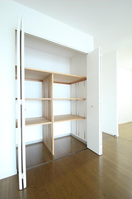 品川シーサイドビュータワー　Ⅱ（1803） 部屋画像