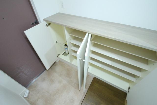 品川シーサイドビュータワー　Ⅱ（1803） 部屋画像