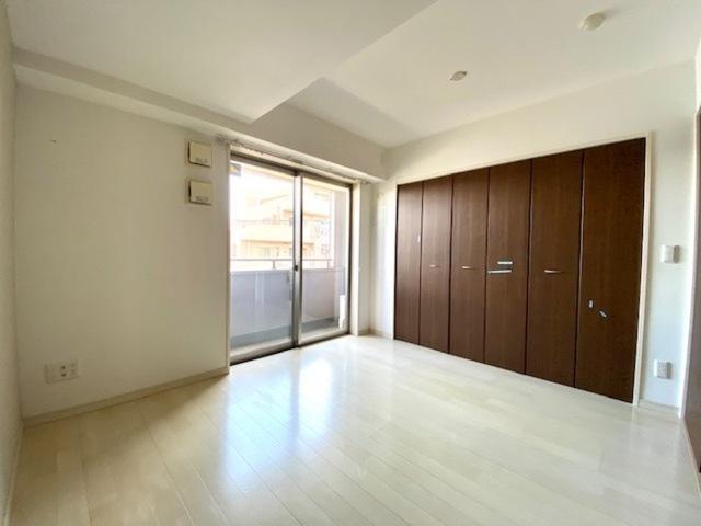 グリーンアベニューⅤ（402） 部屋画像