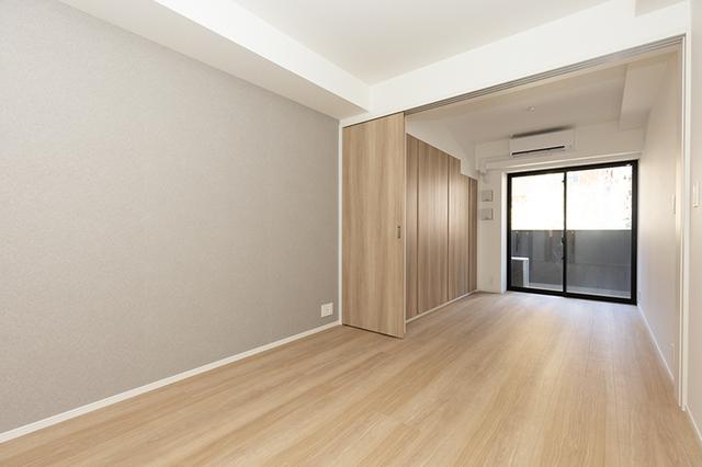 ＲＪＲプレシア東十条ガーデン（214） 部屋画像